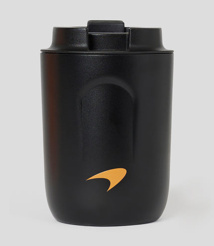 McLaren Formula 1 Team Travel Mug - Black
