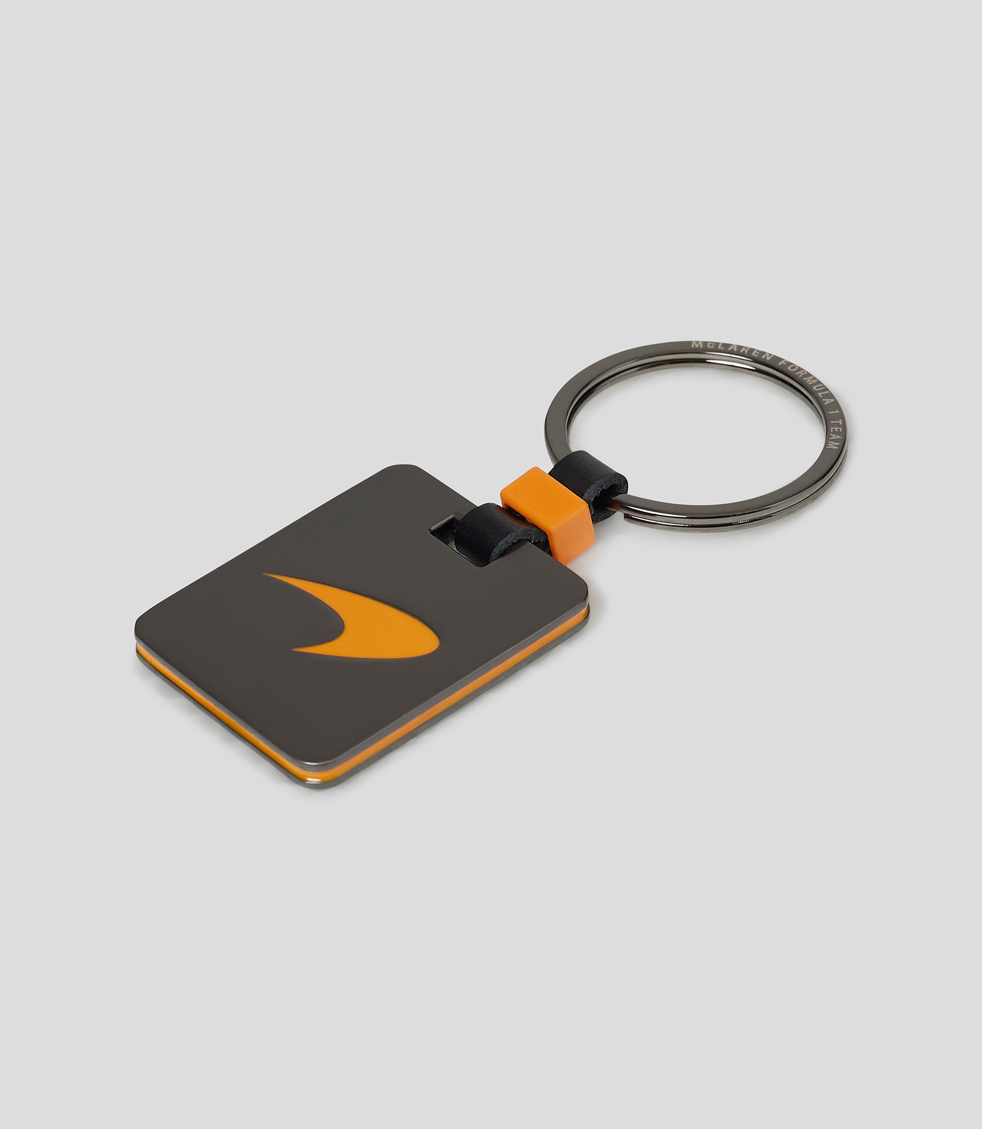 Speedmark Keyring