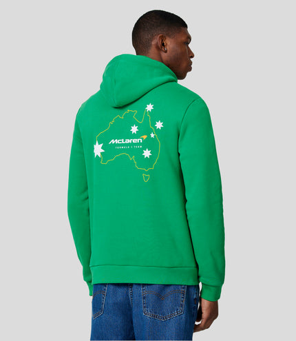 Unisex Oscar Piastri Australia Hoodie