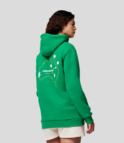 Unisex Oscar Piastri Australia Hoodie