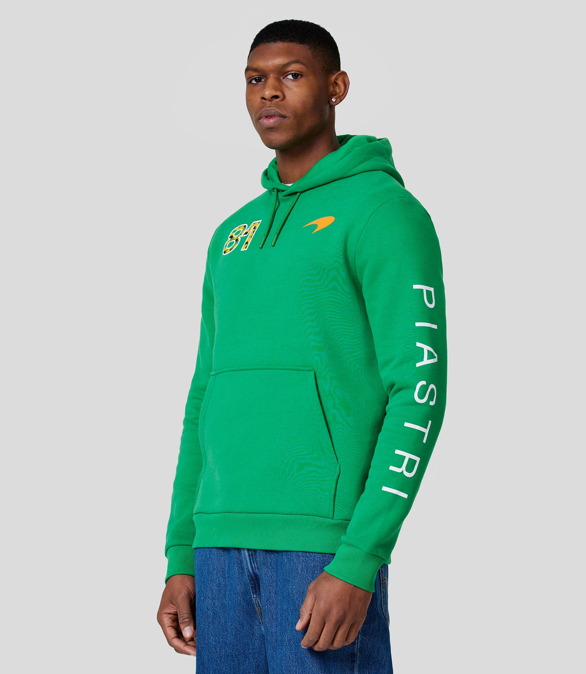 Unisex Oscar Piastri Australia Hoodie