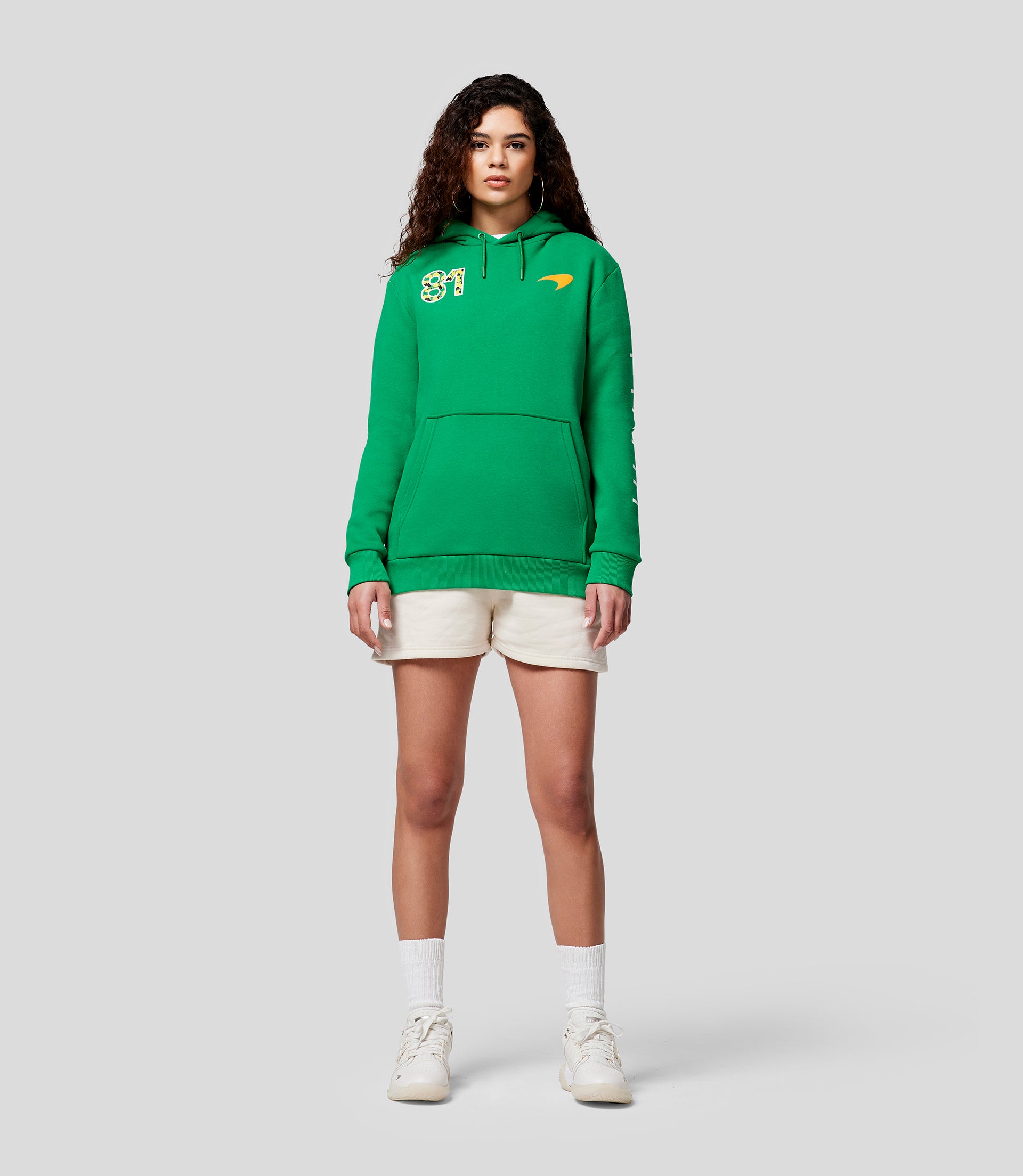 Unisex Oscar Piastri Australia Hoodie