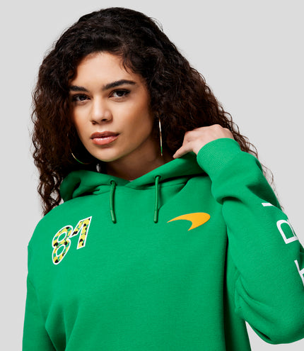 Unisex Oscar Piastri Australia Hoodie