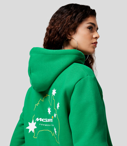 Unisex Oscar Piastri Australia Hoodie