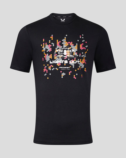 Unisex Lights Out Pack T-Shirt
