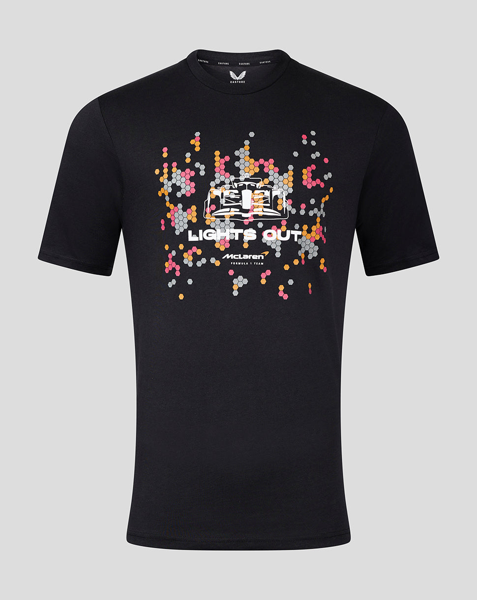 Unisex Lights Out Pack T-Shirt