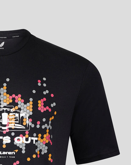 Unisex Lights Out Pack T-Shirt