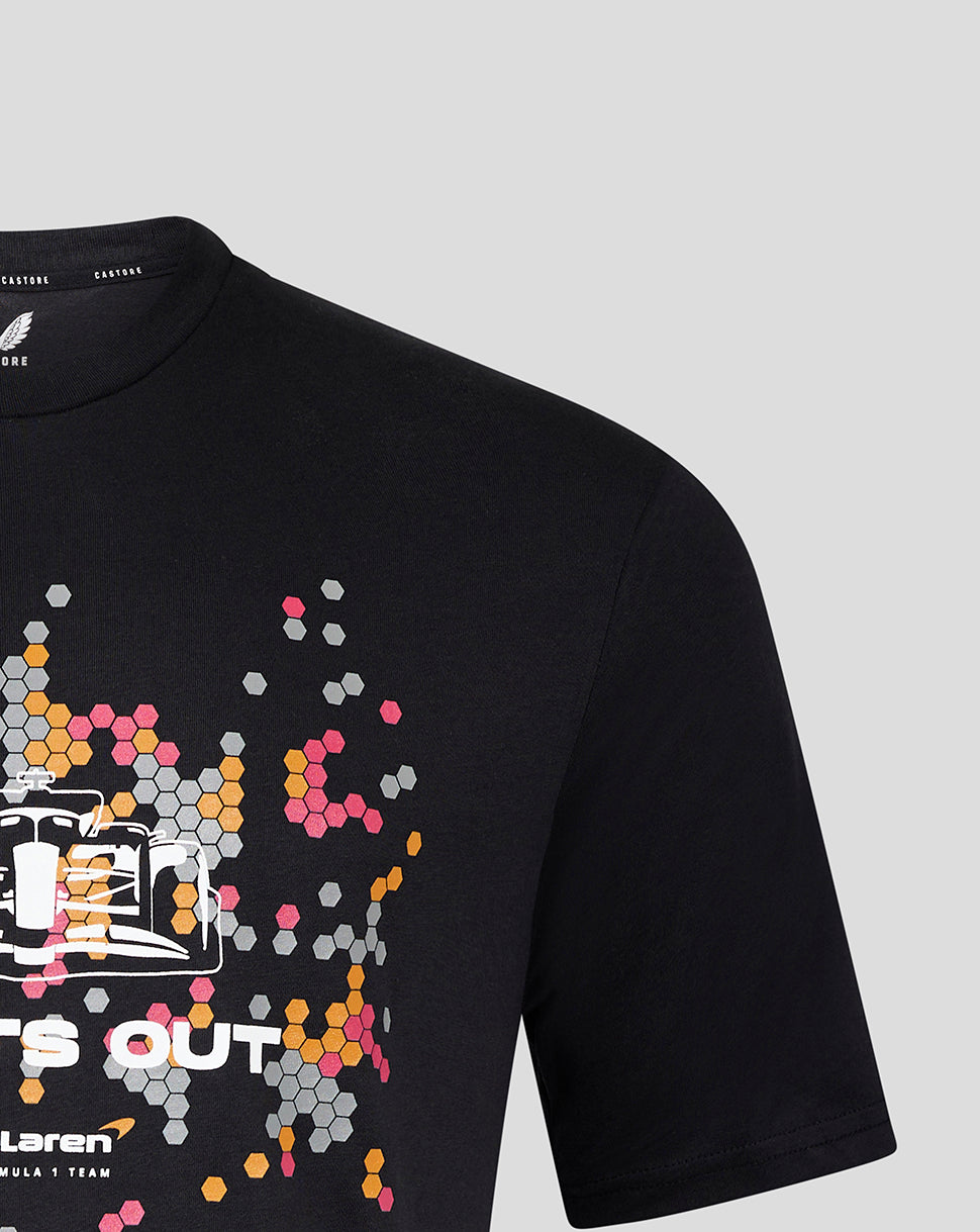 Unisex Lights Out Pack T-Shirt