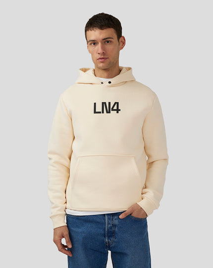 Unisex Lando Norris Silverstone Hoodie