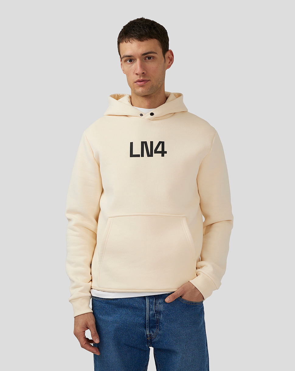 Unisex Lando Norris Silverstone Hoodie