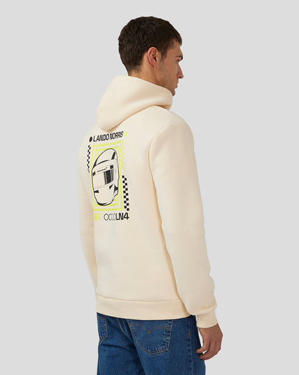 Unisex Lando Norris Silverstone Hoodie