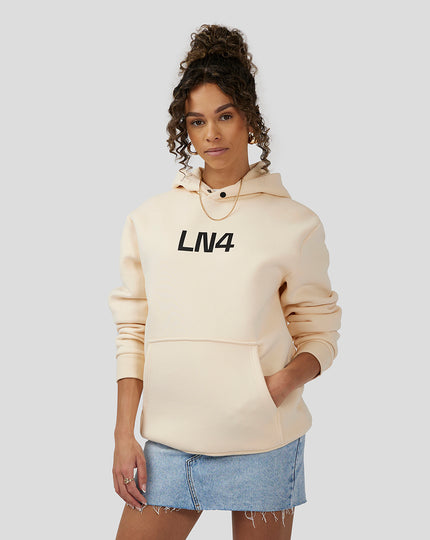 Unisex Lando Norris Silverstone Hoodie