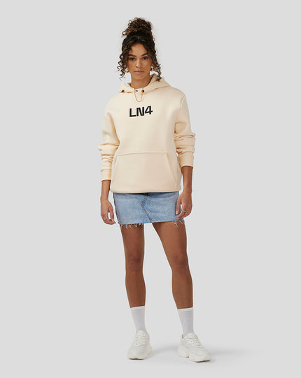 Unisex Lando Norris Silverstone Hoodie