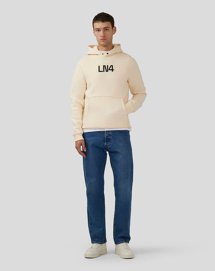 Unisex Lando Norris Silverstone Hoodie