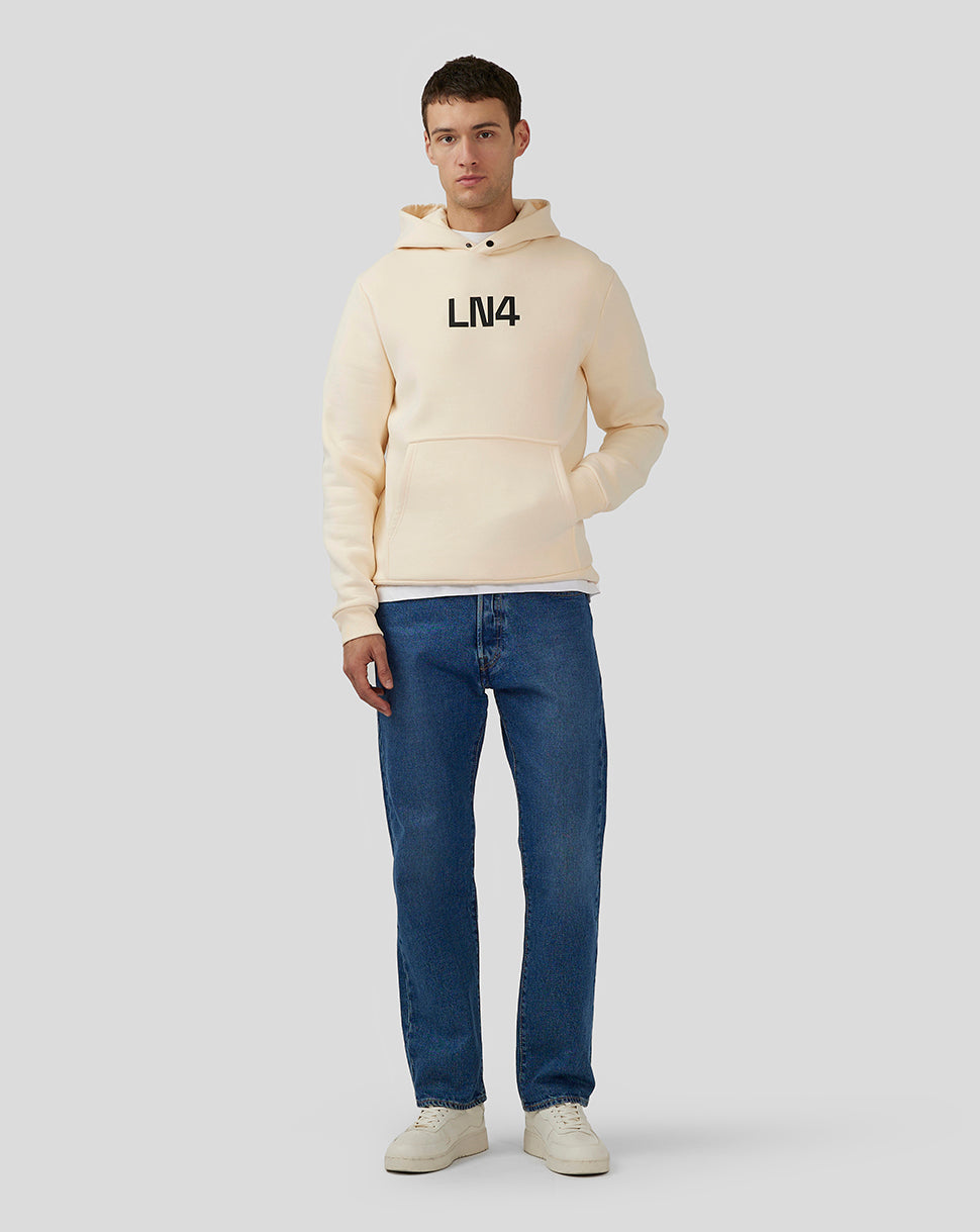 Unisex Lando Norris Silverstone Hoodie