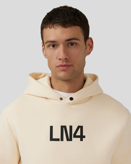 Unisex Lando Norris Silverstone Hoodie