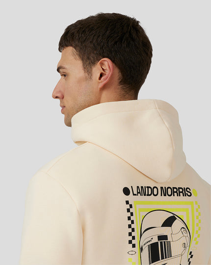 Unisex Lando Norris Silverstone Hoodie