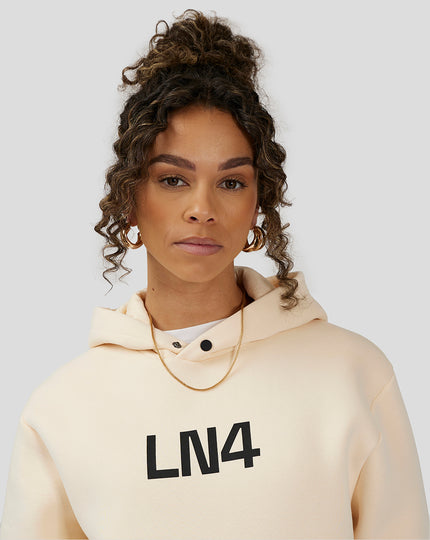 Unisex Lando Norris Silverstone Hoodie