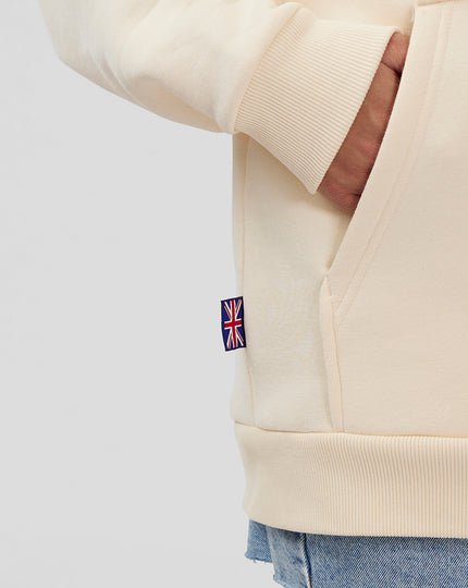 Unisex Lando Norris Silverstone Hoodie