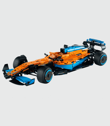 Lego McLaren F1 car