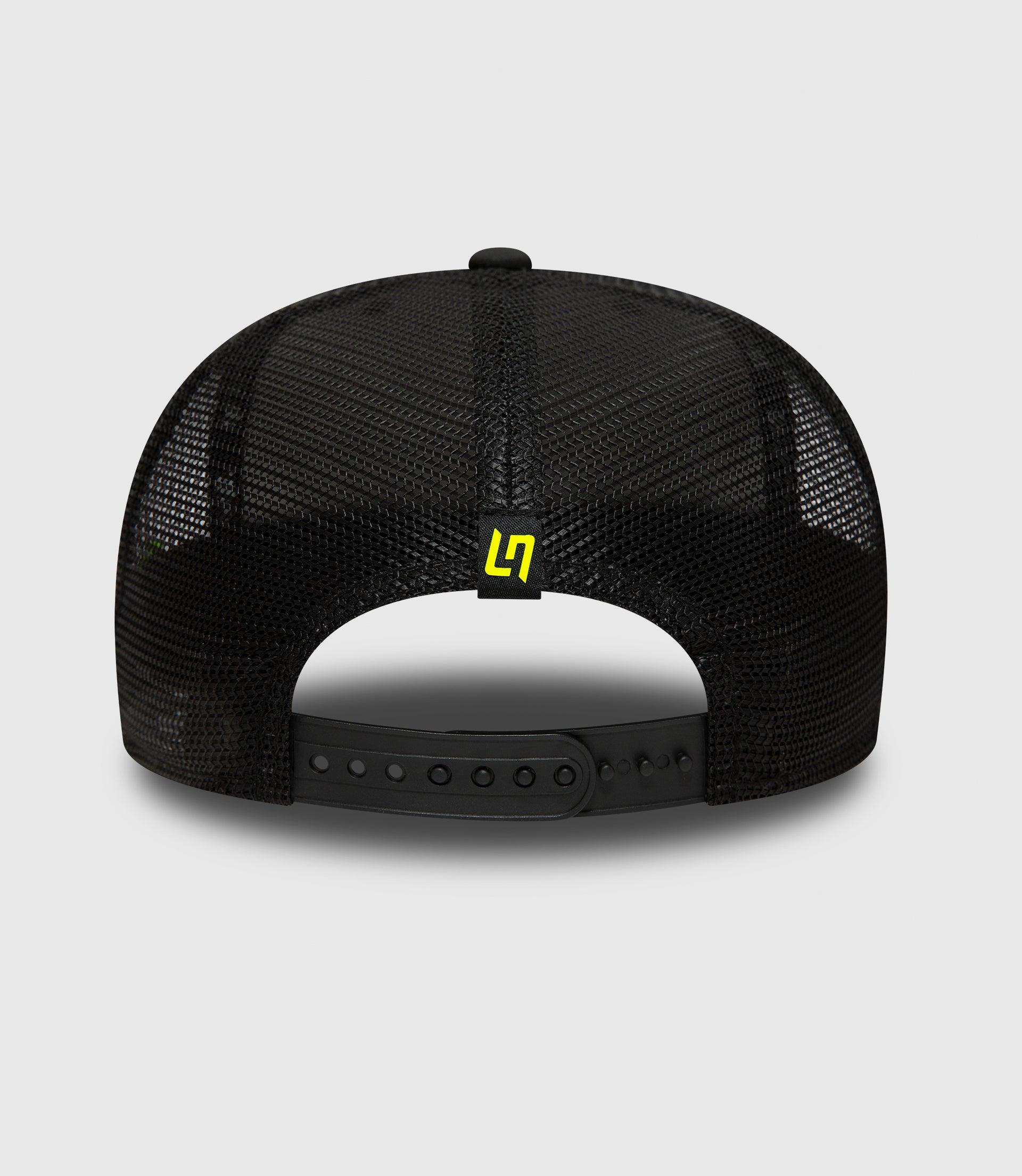 LANDO GEO PRE-CURVE 9FIFTY - NEW ERA