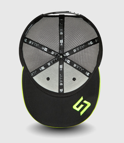 LANDO GEO PRE-CURVE 9FIFTY - NEW ERA