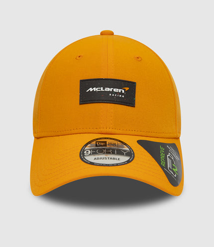 McLAREN REPREVE 9FORTY CAP - NEW ERA