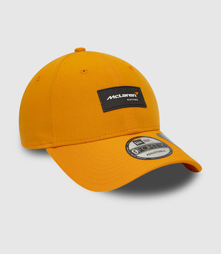 McLAREN REPREVE 9FORTY CAP - NEW ERA