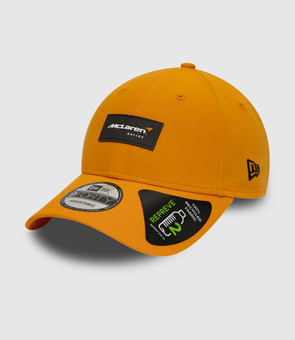 McLAREN REPREVE 9FORTY CAP - NEW ERA