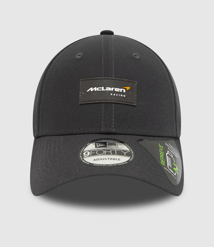 McLAREN REPREVE 9FORTY CAP - NEW ERA