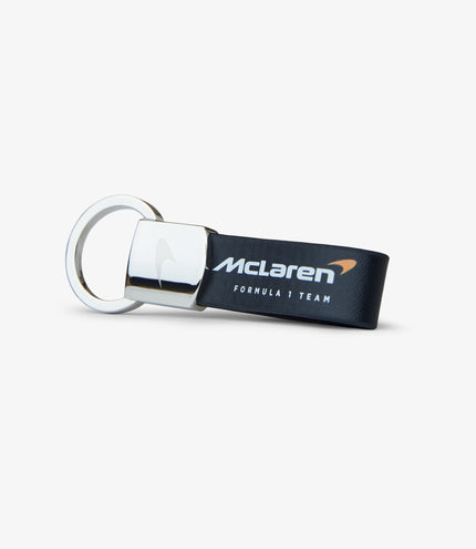 McLaren F1 keyring