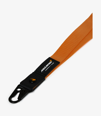 McLAREN TEAM LANYARD