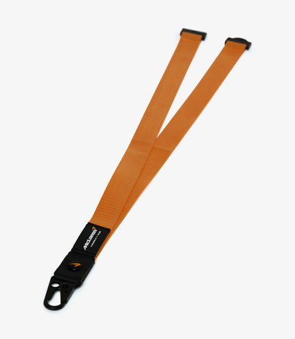 McLAREN TEAM LANYARD