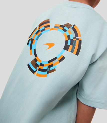 JUNIORS DYNAMIC T-SHIRT