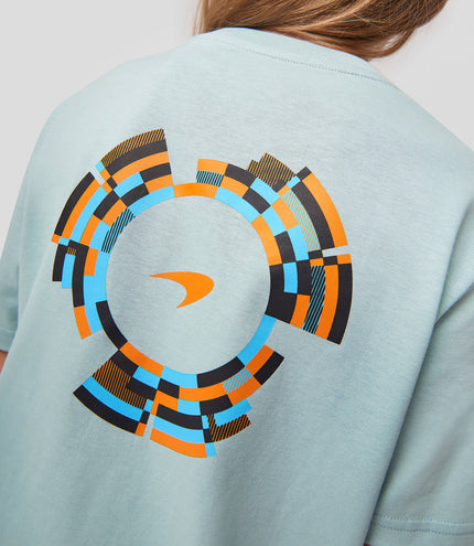 JUNIORS DYNAMIC T-SHIRT