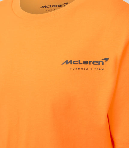 JUNIORS DYNAMIC T-SHIRT