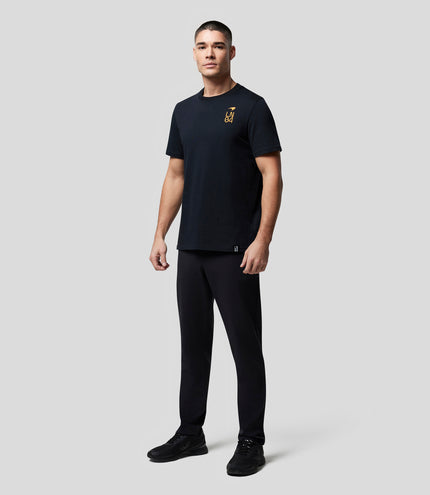 MENS CORE DRIVERS ESSENTIAL T-SHIRT LANDO NORRIS