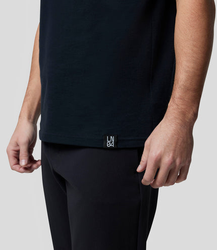 MENS CORE DRIVERS ESSENTIAL T-SHIRT LANDO NORRIS