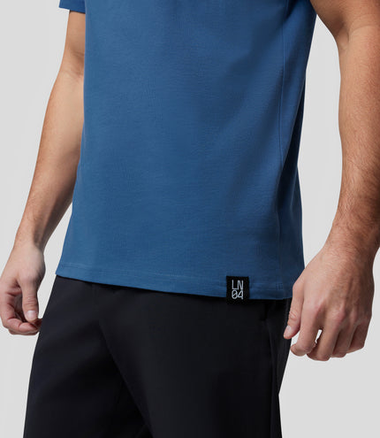 MENS CORE DRIVERS ESSENTIAL T-SHIRT LANDO NORRIS
