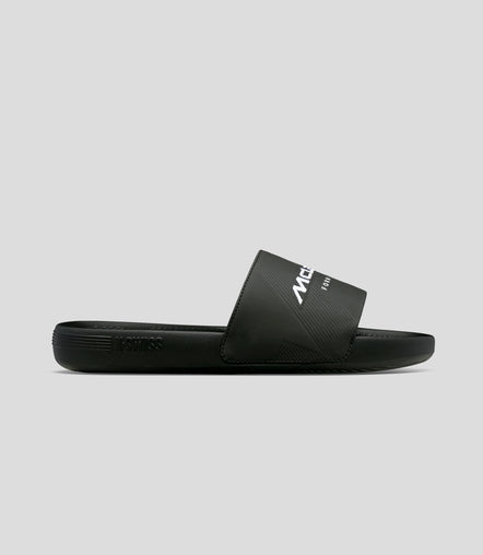 LOGO SLIDE SANDAL K-SWISS X McLAREN - WOMENS