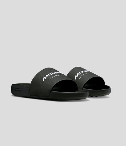 LOGO SLIDE SANDAL K-SWISS X McLAREN - WOMENS