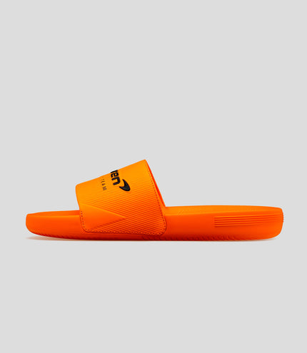 LOGO SLIDE SANDAL K-SWISS X McLAREN - WOMENS