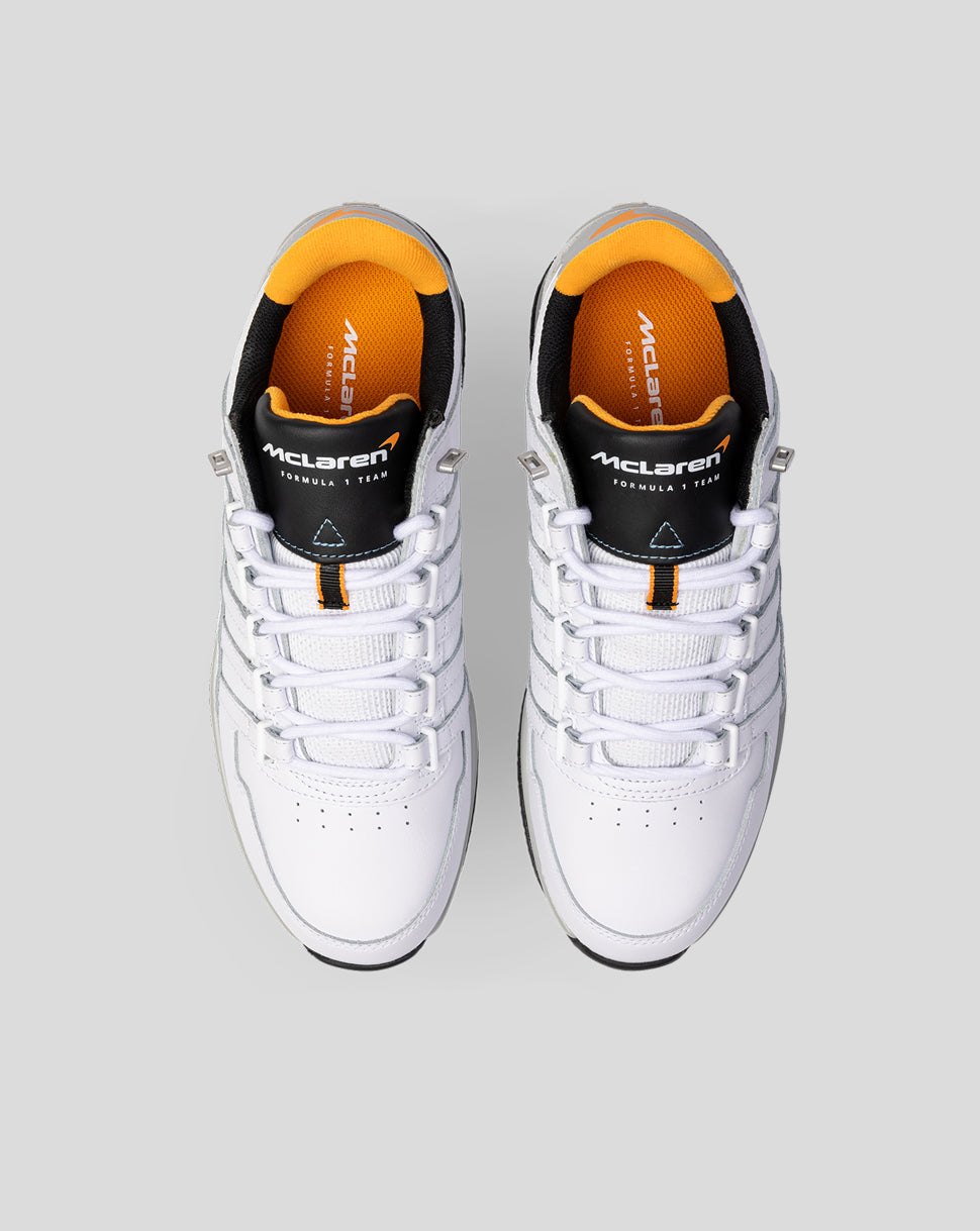 Rinzler GT K-Swiss x McLaren - Mens