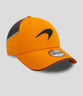 Junior McLaren Official Teamwear 9Forty® Cap - New Era