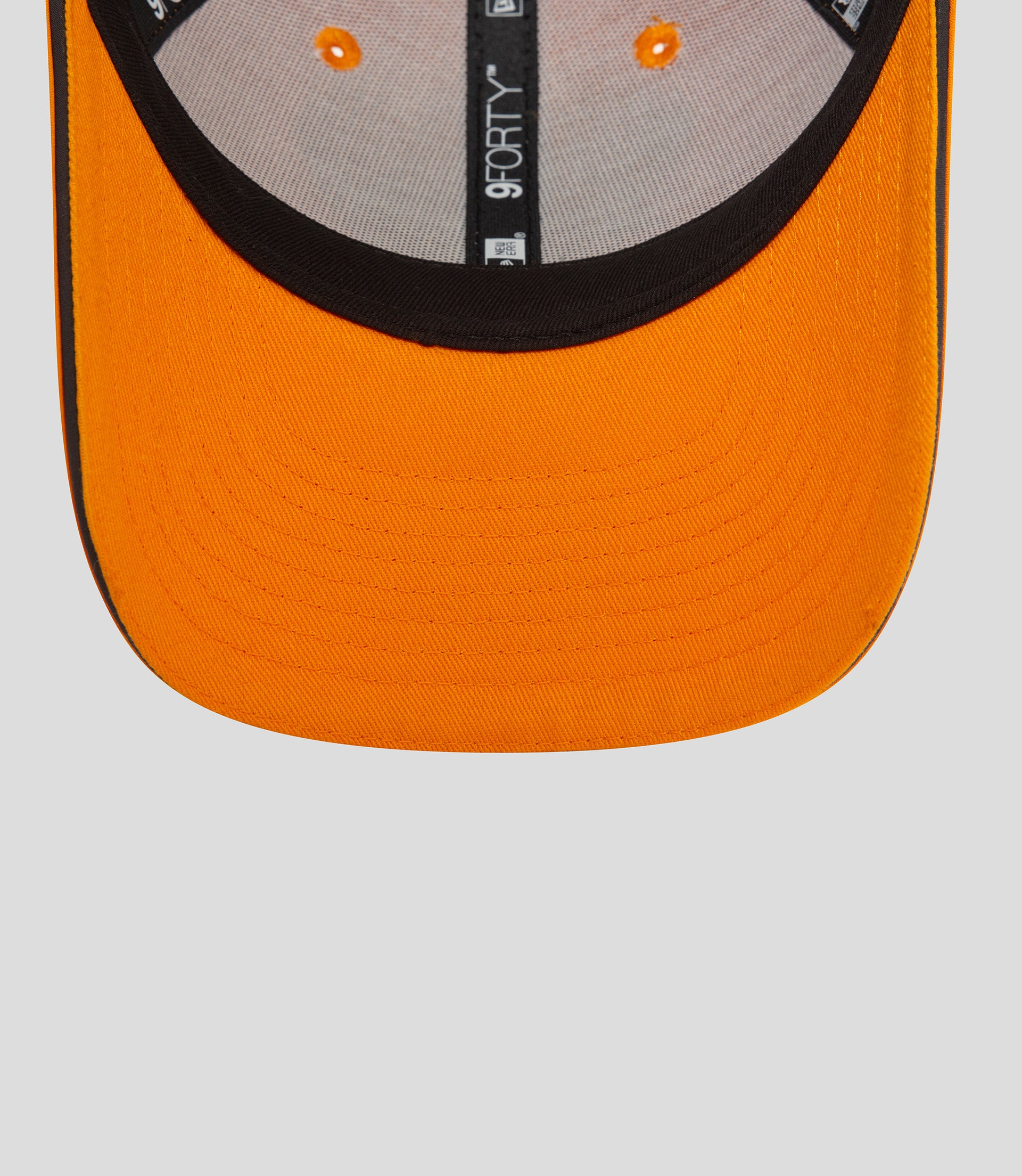 Junior McLaren Official Teamwear 9Forty® Cap - New Era