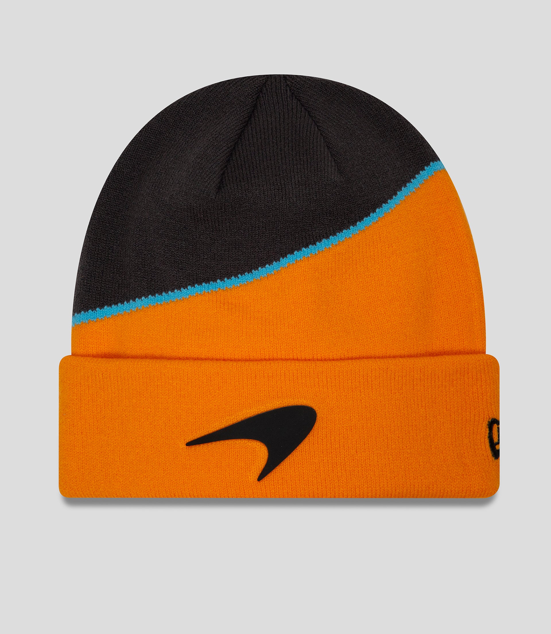 McLaren Official Teamwear Lando Norris Beanie - New Era