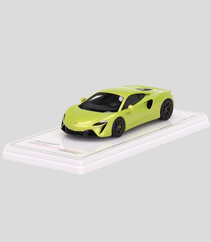 McLaren Artura Flux Green 1:43 Resin Model