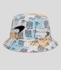 Miami Special Edition Bucket Hat - New Era