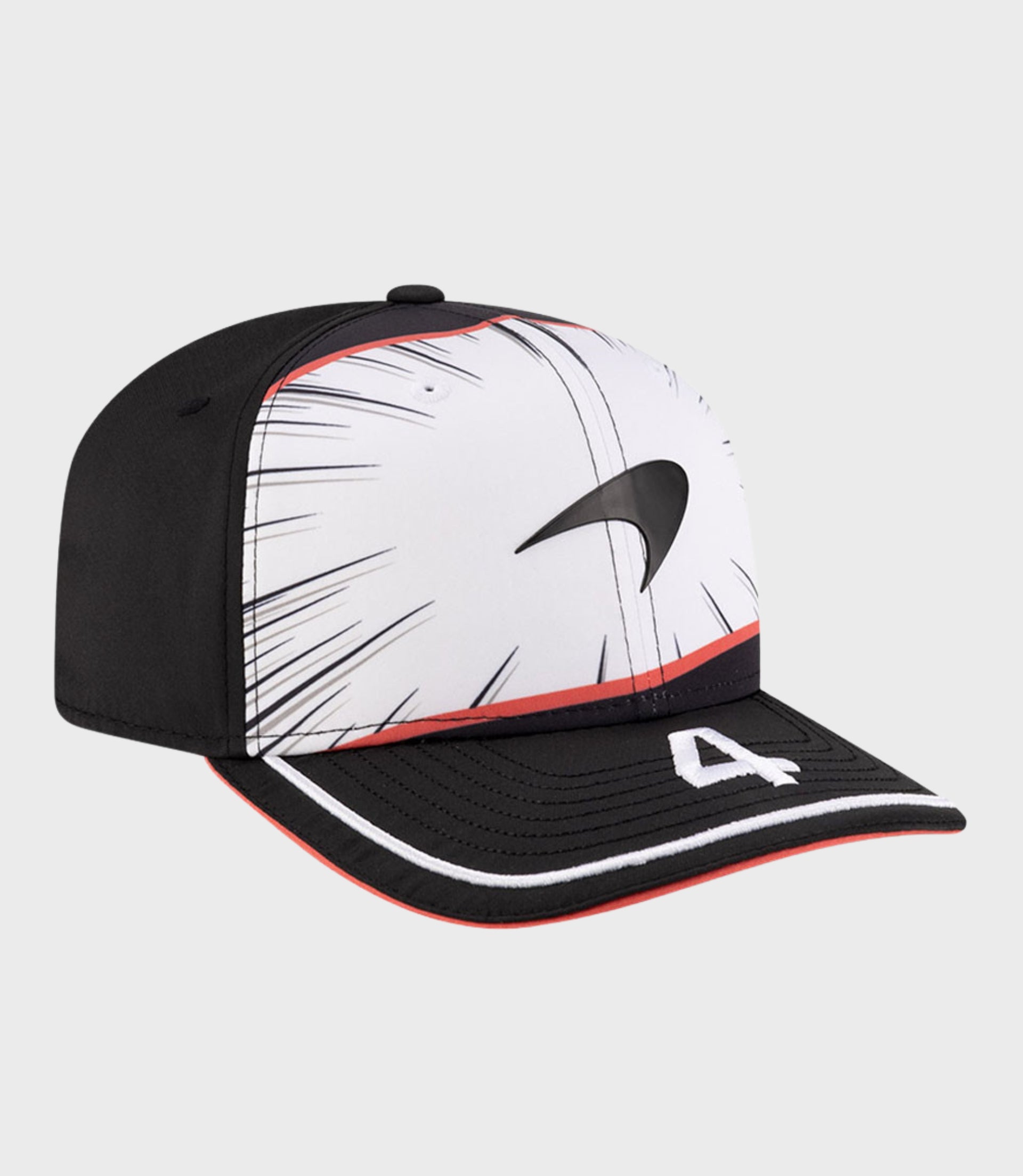 New Era Headwear | The Official McLaren Store