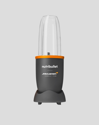 nutribullet x McLaren F1 Team 900 Series